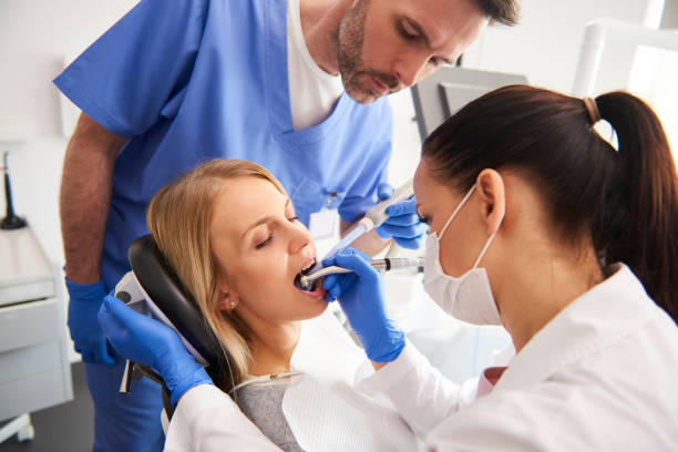 Best Dental Bonding  in Philadelphia, MS