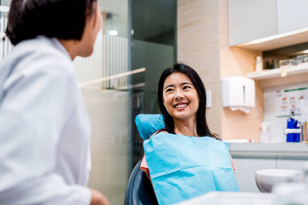 TMJ/TMD Treatment in Philadelphia, MS