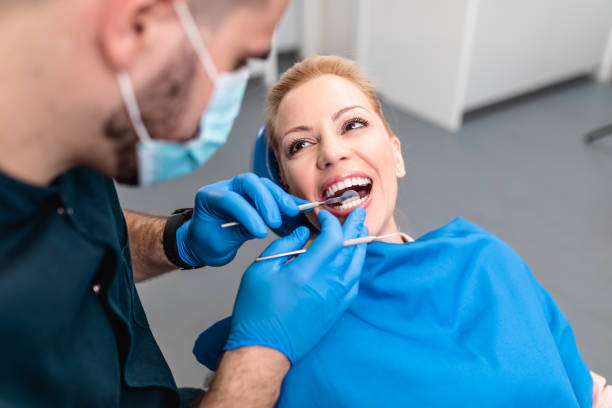 Best Traditional Braces  in Philadelphia, MS