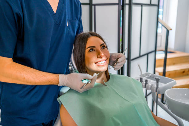 Best Dental X-Rays and Imaging  in Philadelphia, MS