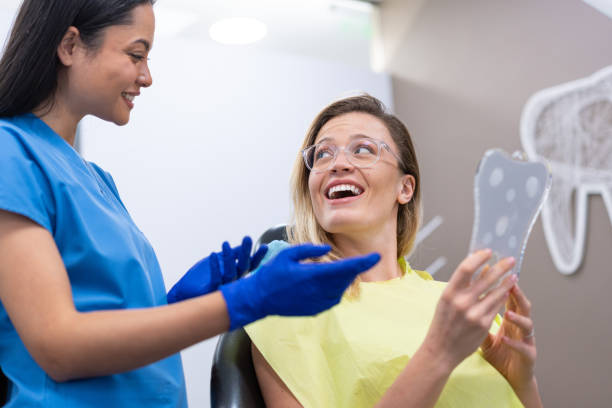 Best Laser Dentistry  in Philadelphia, MS