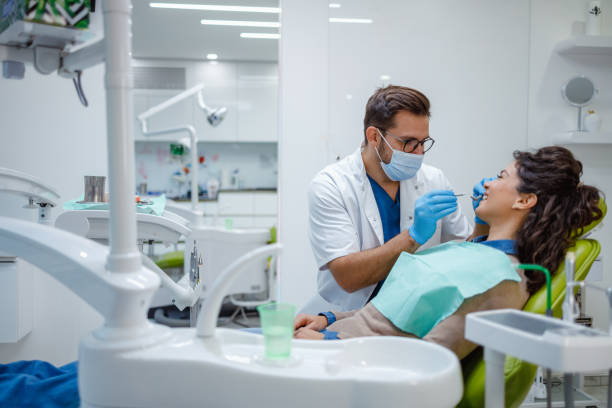 Best Full Mouth Reconstruction  in Philadelphia, MS
