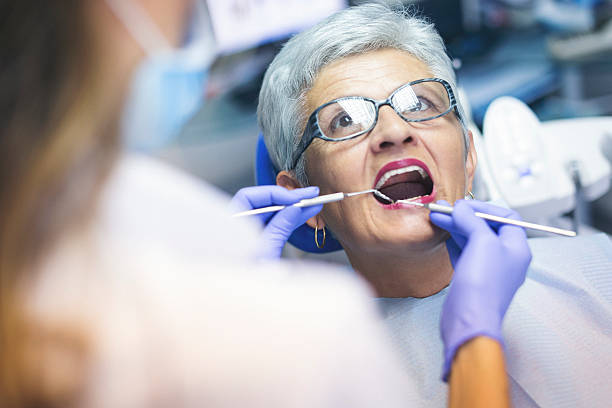 Best Cosmetic Dentistry  in Philadelphia, MS