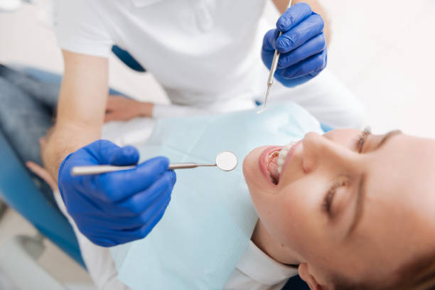Best Pediatric Dentistry  in Philadelphia, MS
